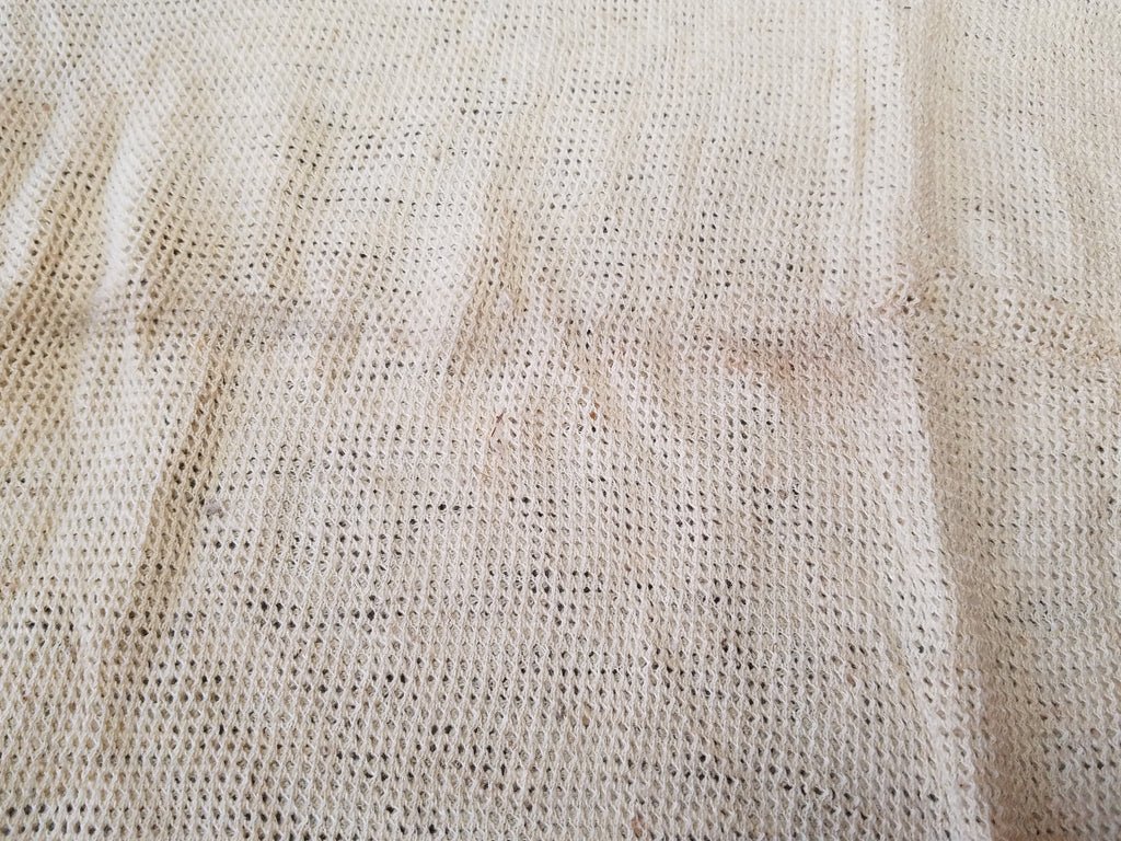 Original 'DAK' Mesh Undershirts — image 3