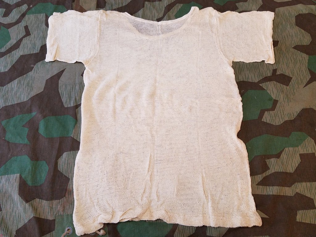 Original 'DAK' Mesh Undershirts — image 4