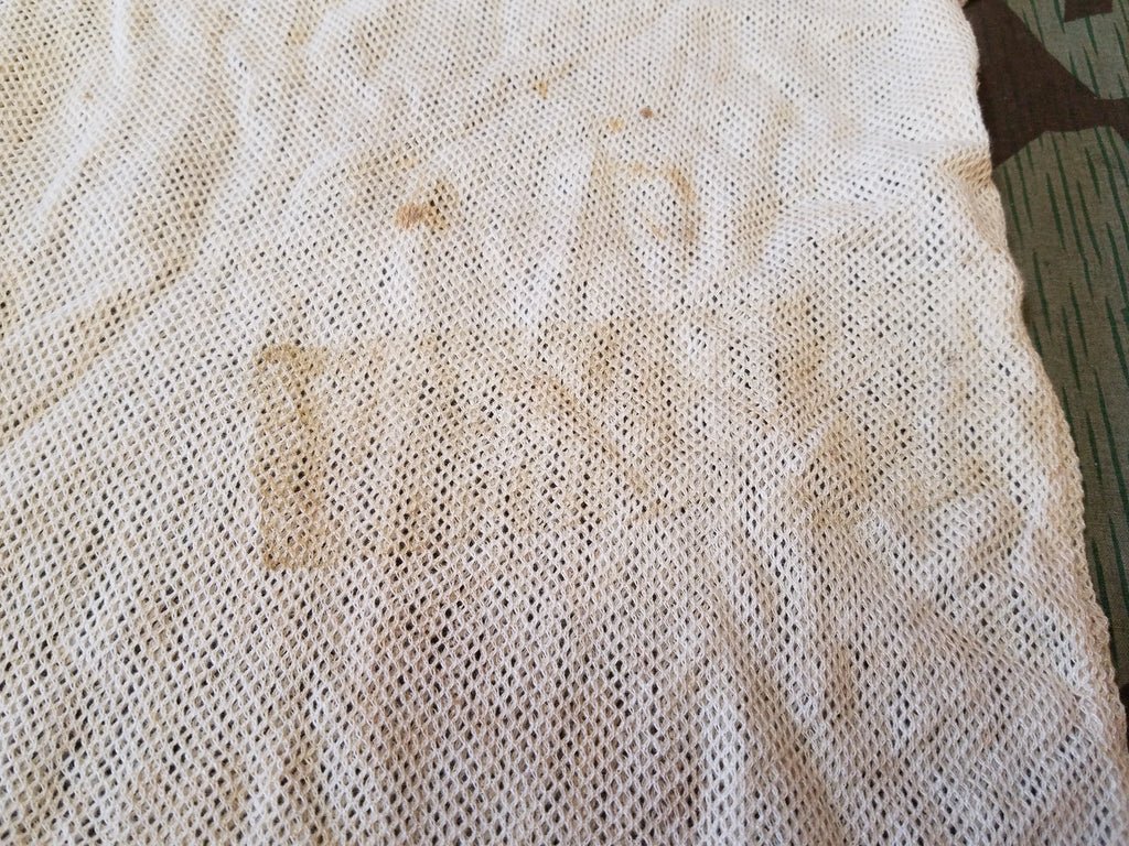 Original 'DAK' Mesh Undershirts — image 5