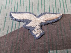 Luftwaffe Eagle
