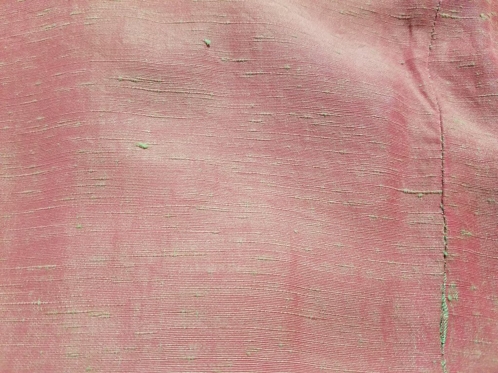 Button Down Pink Blouse(B-36' W-28') — image 7