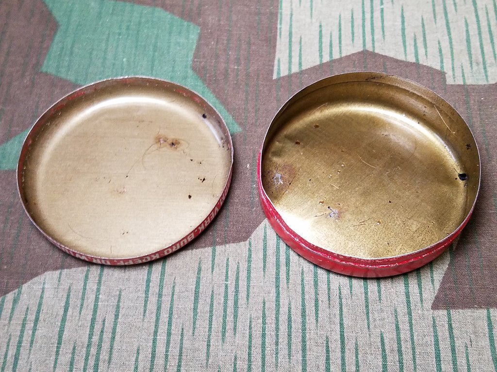 Tolu-Trapp Balsam in Bonbonsform Medicine Tin (Price in RM) — image 2