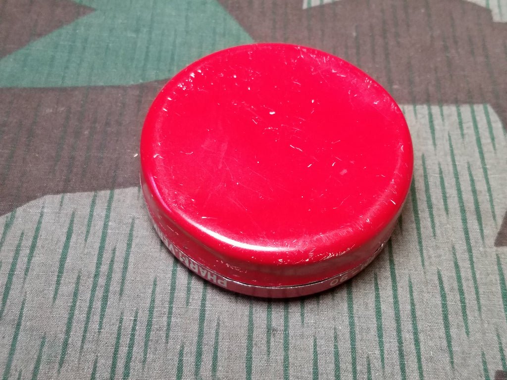 Tolu-Trapp Balsam in Bonbonsform Medicine Tin (Price in RM) — image 3