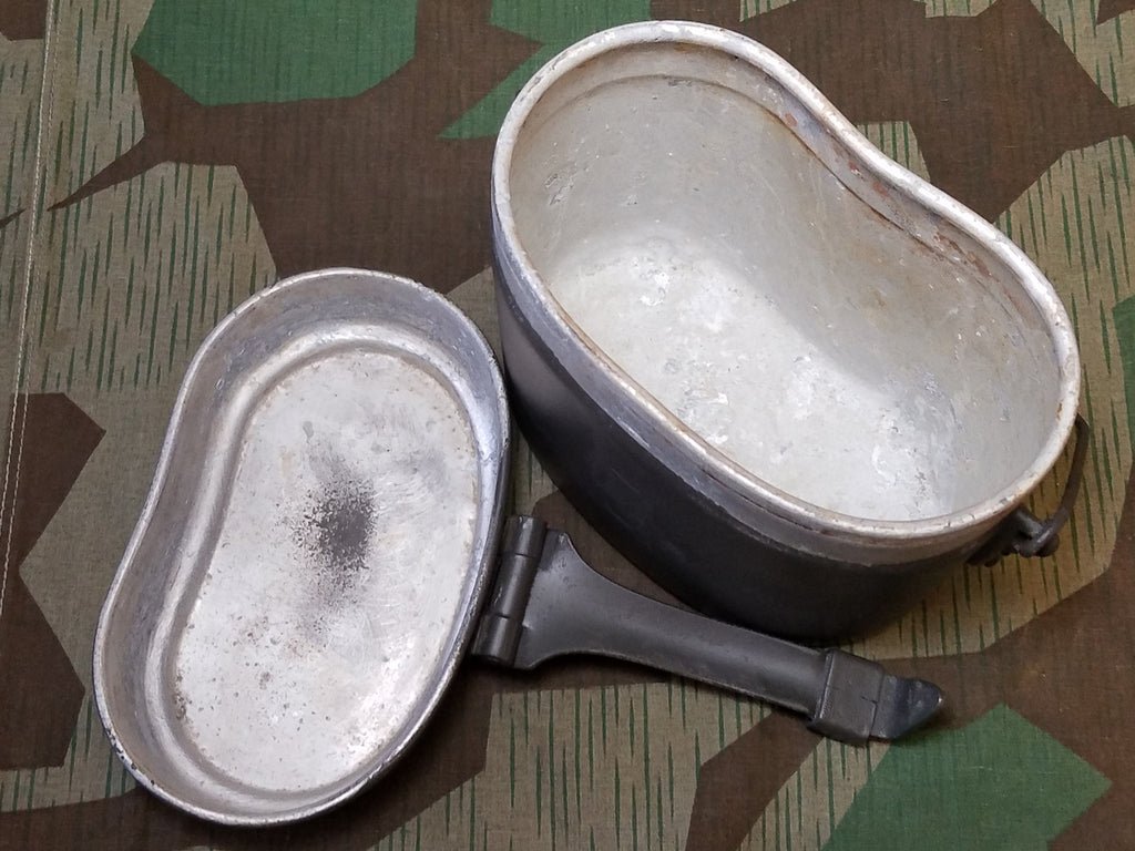 Mis-Matched Mess Kit — image 2