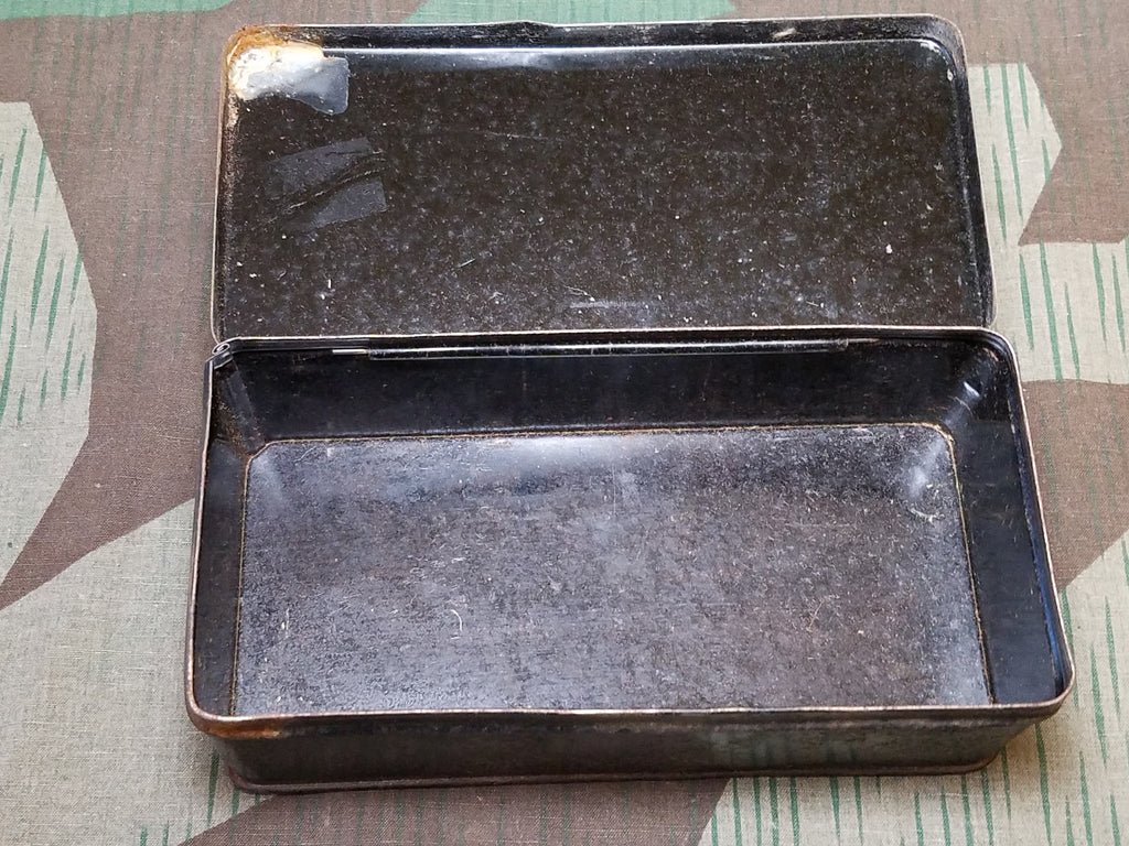 Anker Werke Sewing Machine Tin — image 2