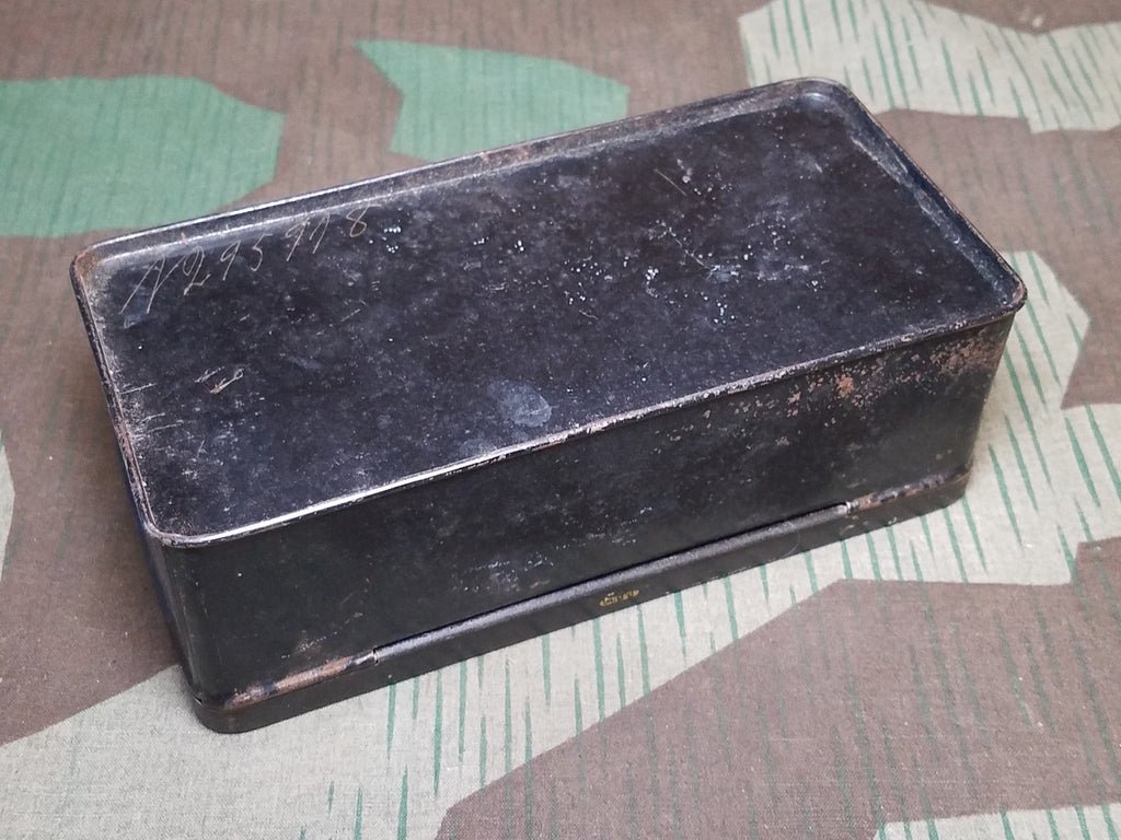 Anker Werke Sewing Machine Tin — image 3