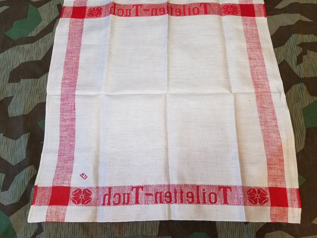 Toiletten-Tuch Hand Towel — image 2