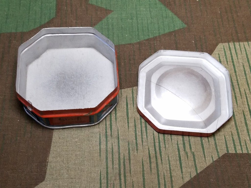 Hirsch Stahl-Stecknadeln Sewing Pin Container — image 2