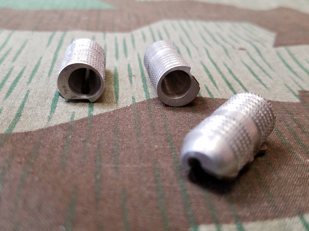Bullet Shaped Pencil Sharpeners — image 2