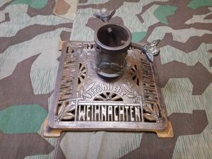 Original German Christmas Tree Stand