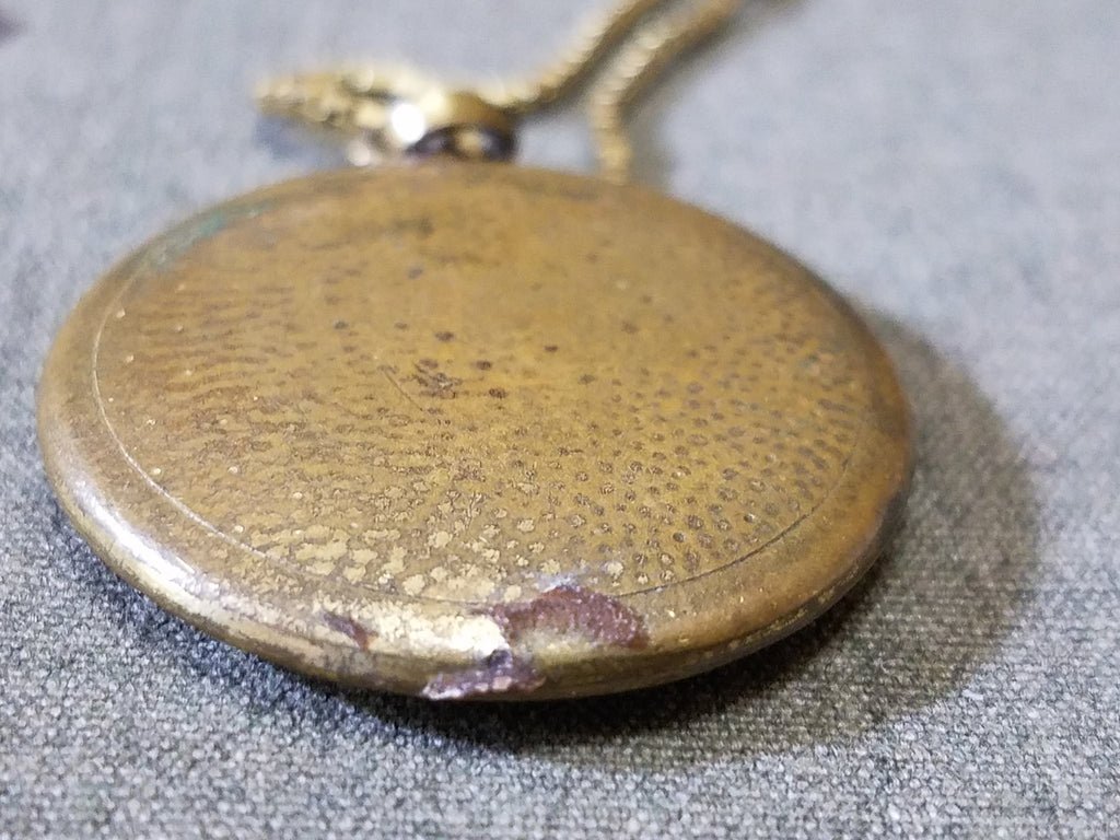 German Pendant Necklace — image 3