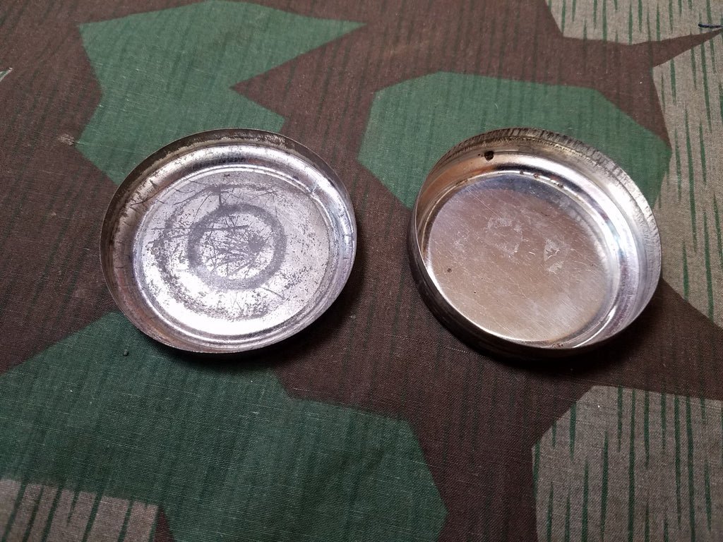 Kaisers Brust Caramellen Cough Drop Tin — image 3