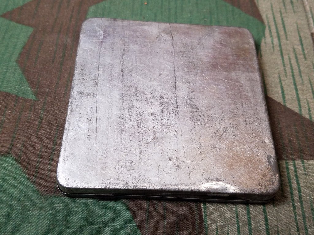 Drix Breakfast Herbal Tea in Tablet Form Tin — image 2