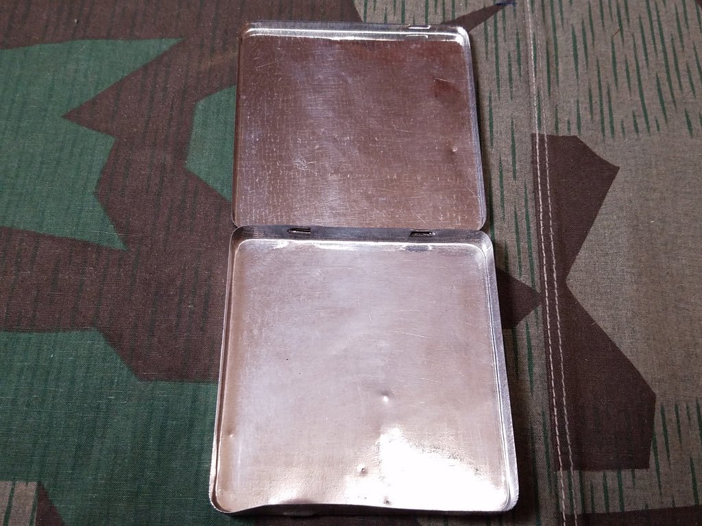 Drix Breakfast Herbal Tea in Tablet Form Tin — image 3