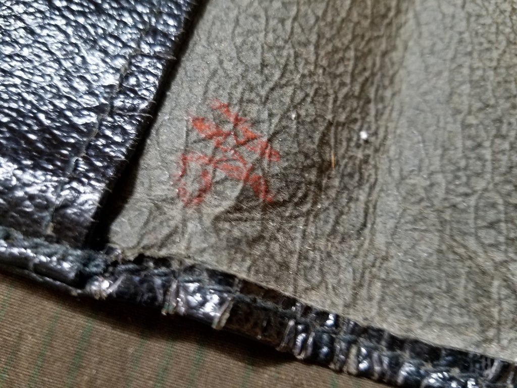 Black Letter Organizer — image 5