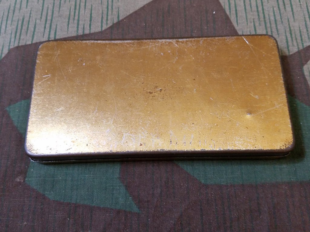 Early Kola Dallmann Energy Supplement — image 2