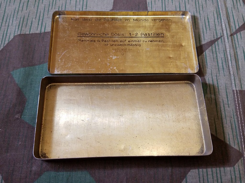 Early Kola Dallmann Energy Supplement — image 3