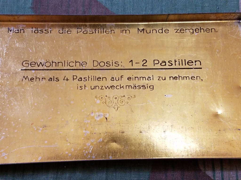 Early Kola Dallmann Energy Supplement — image 4