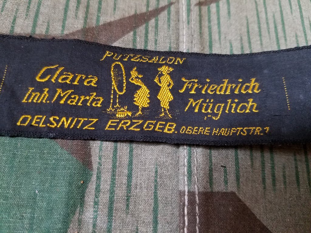 Putzsalon Clothing Labels — image 2