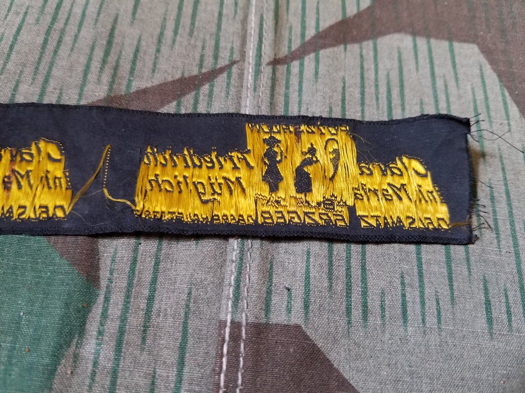 Putzsalon Clothing Labels — image 3