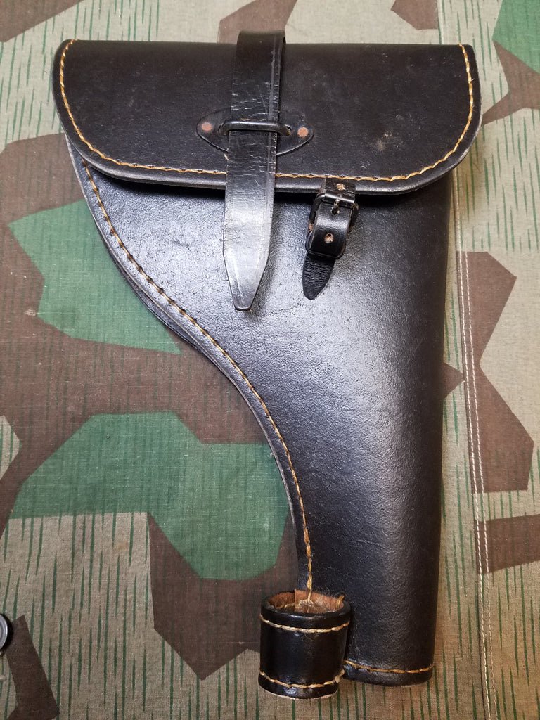 Preßstoff Flare Gun Holster — image 2