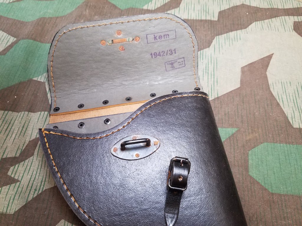 Preßstoff Flare Gun Holster — image 3