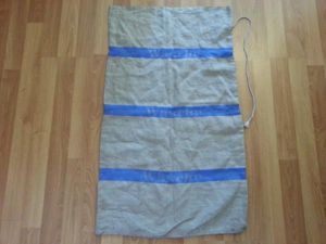 Großstück Wäsche Laundry Bag
