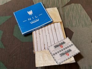 Original NIL Cigarettes