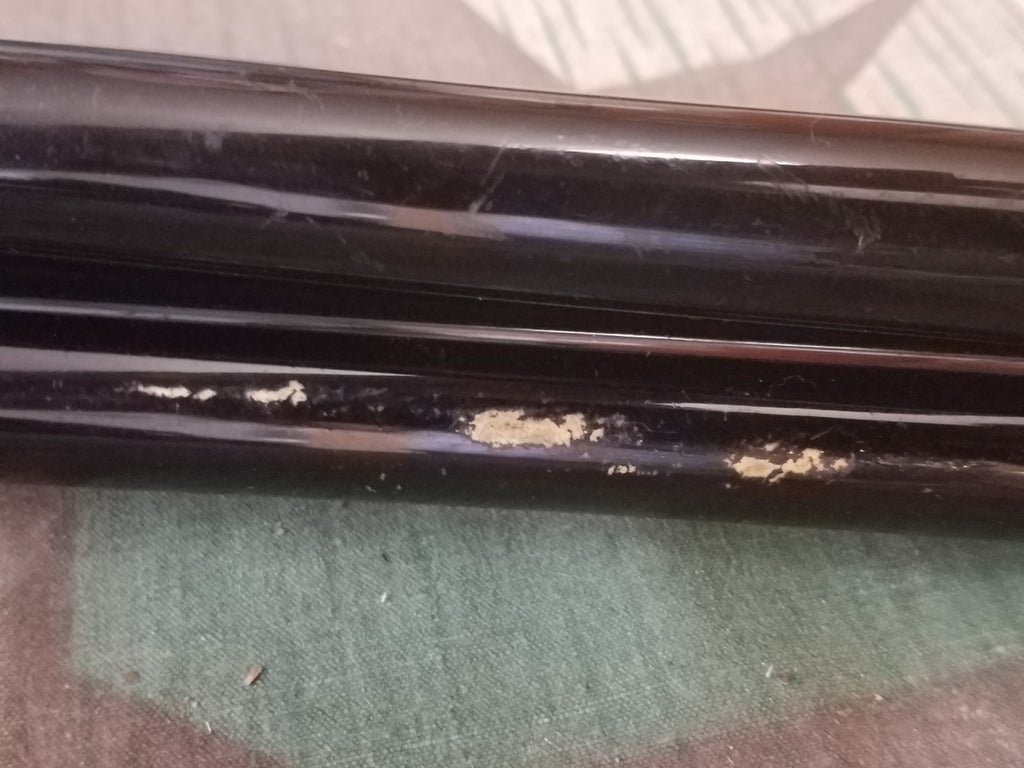 Camera Tripod in Leather Case — image 6