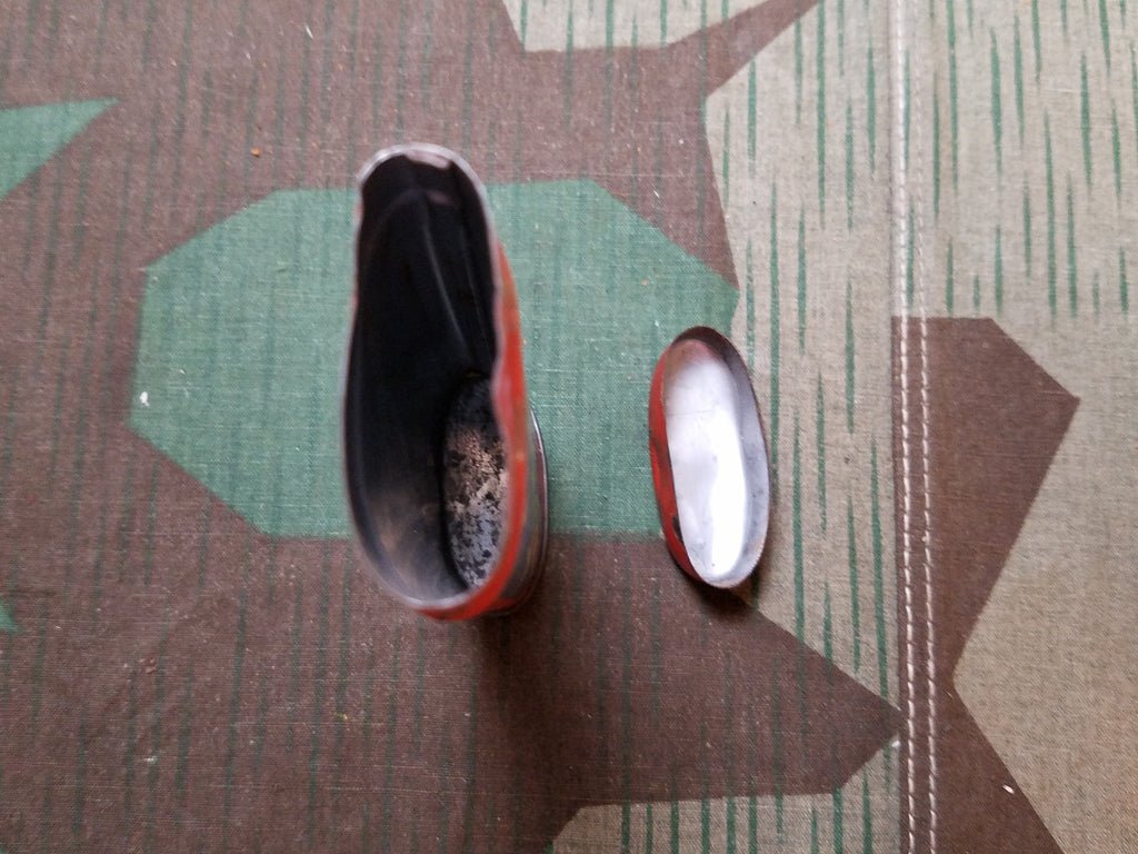 Original Luna Staedtler Pencil Tin — image 3