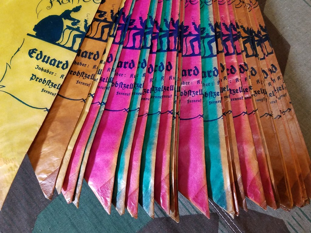 Original Eduard Leißner Coffee Bags — image 3