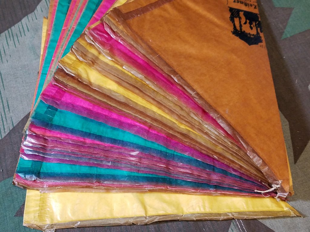 Original Eduard Leißner Coffee Bags — image 4