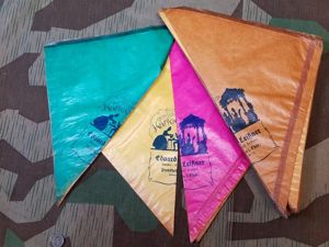 Original Eduard Leißner Coffee Bags