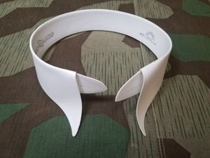 Original Kragen German Collars Size 41