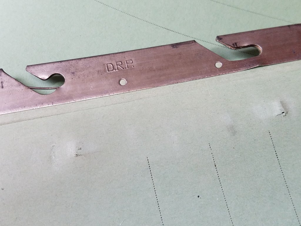 Original DRP File Folders — image 2