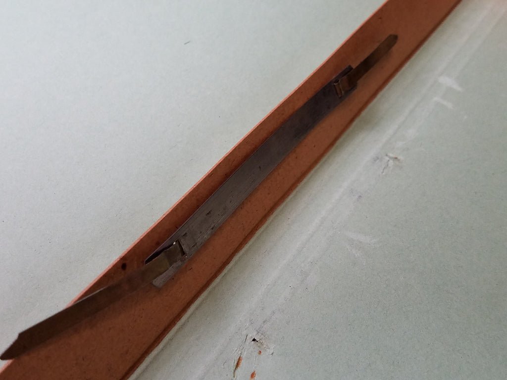 Original DRP File Folders — image 3