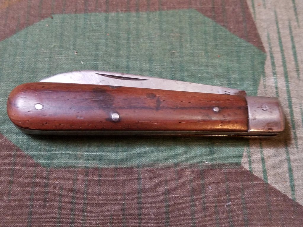 Small Solingen Pocket Knife — image 3