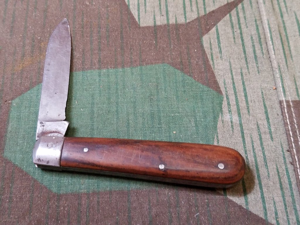 Small Solingen Pocket Knife — image 4