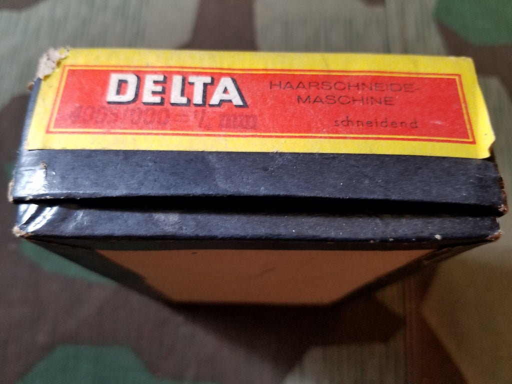 Delta Solingen Hair Clippers — image 3