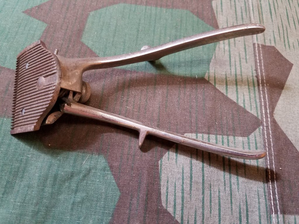 Delta Solingen Hair Clippers — image 4