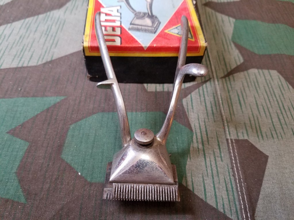 Delta Solingen Hair Clippers — image 5