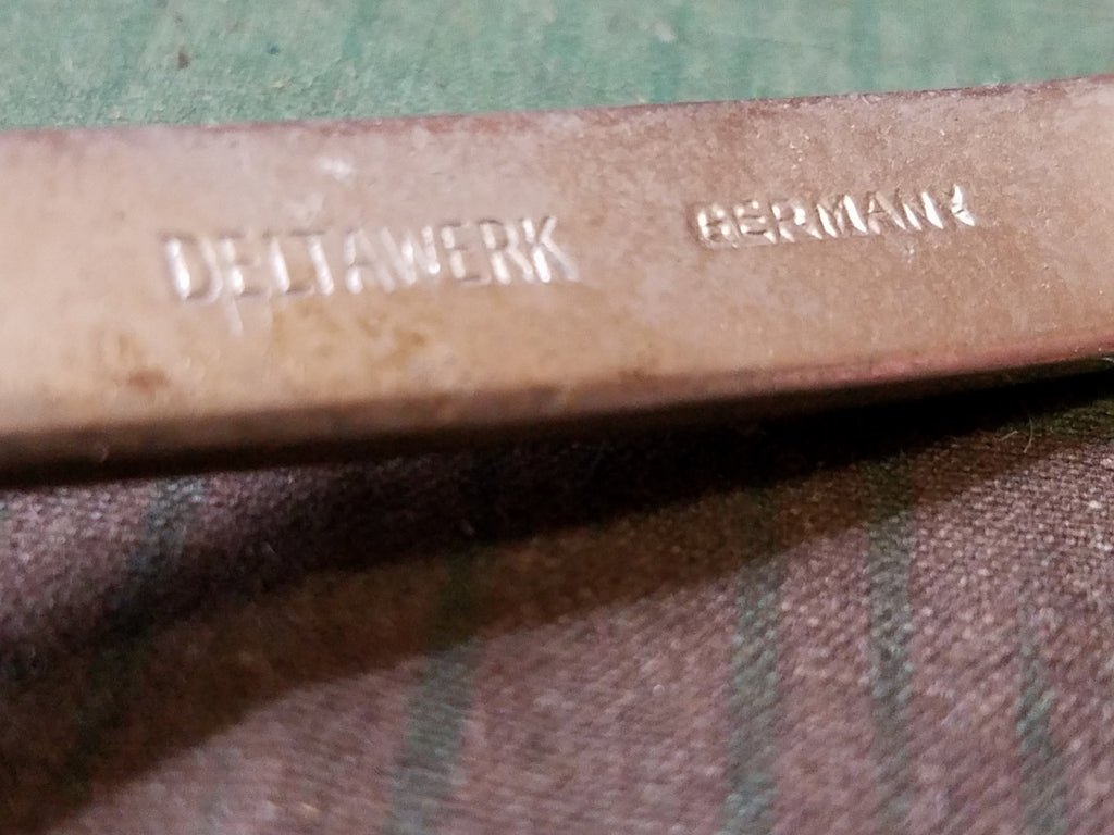 Delta Solingen Hair Clippers — image 6