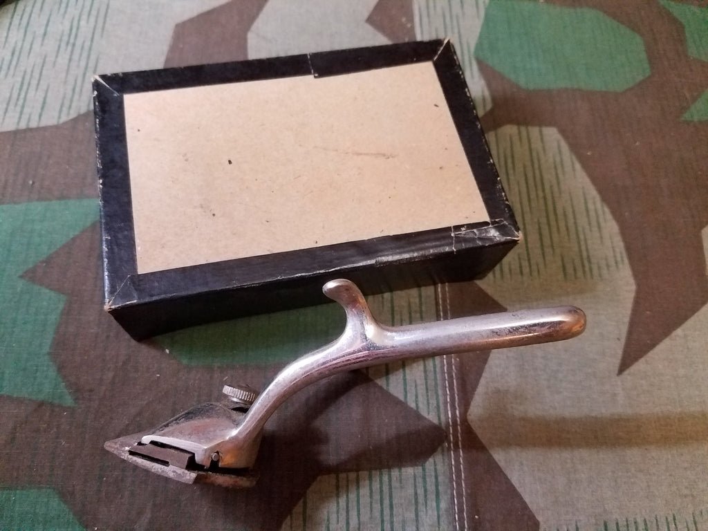 Delta Solingen Hair Clippers — image 7