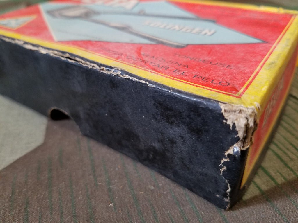 Delta Solingen Hair Clippers — image 9