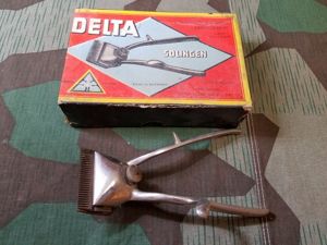 Delta Solingen Hair Clippers