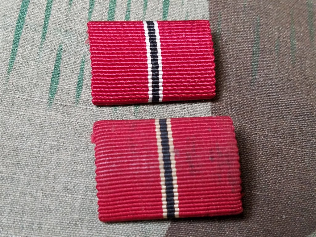 Original Eastern Front 'Frozen Meat' Ribbon Bar — image 2