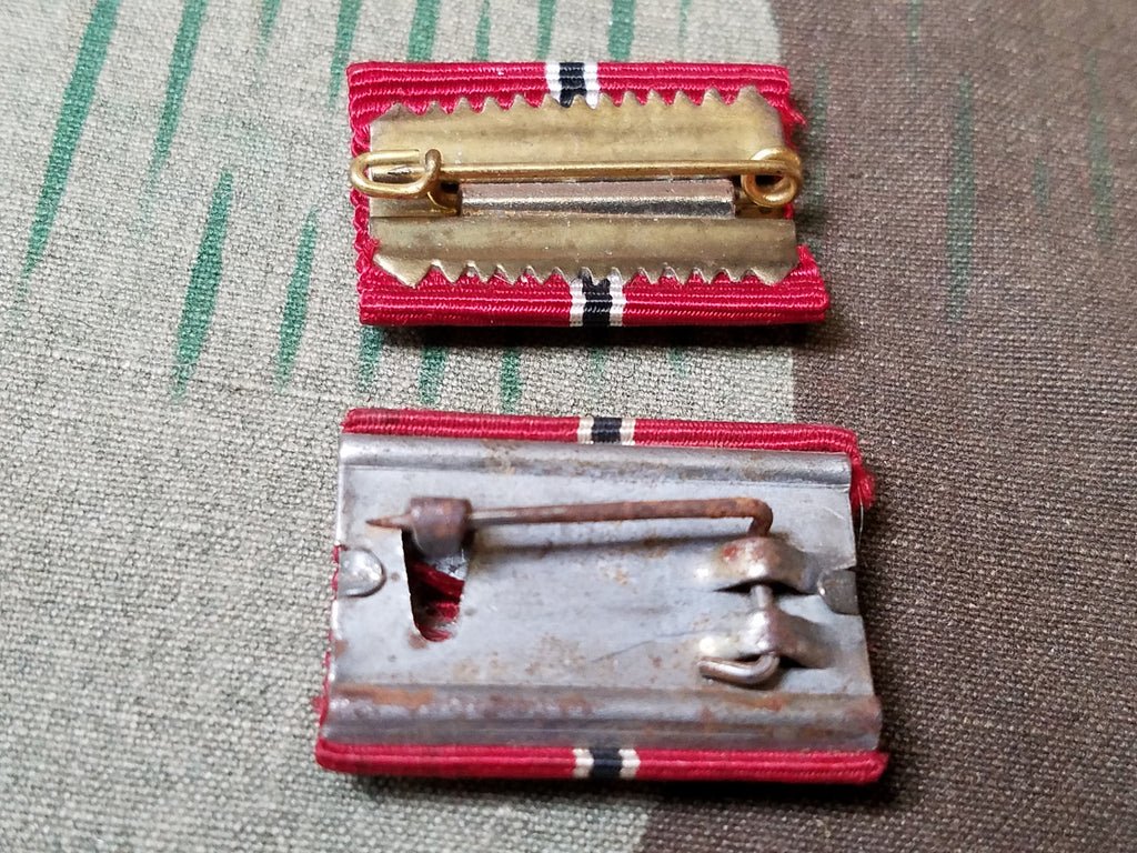 Original Eastern Front 'Frozen Meat' Ribbon Bar — image 3