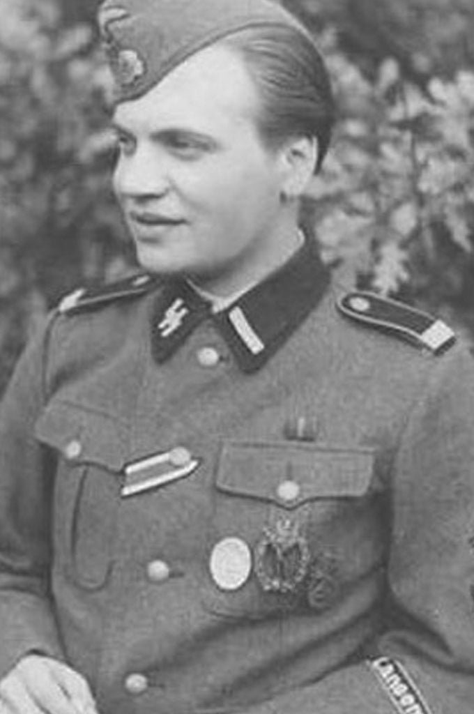 Original Eastern Front 'Frozen Meat' Ribbon Bar — image 4