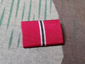Original Eastern Front 'Frozen Meat' Ribbon Bar