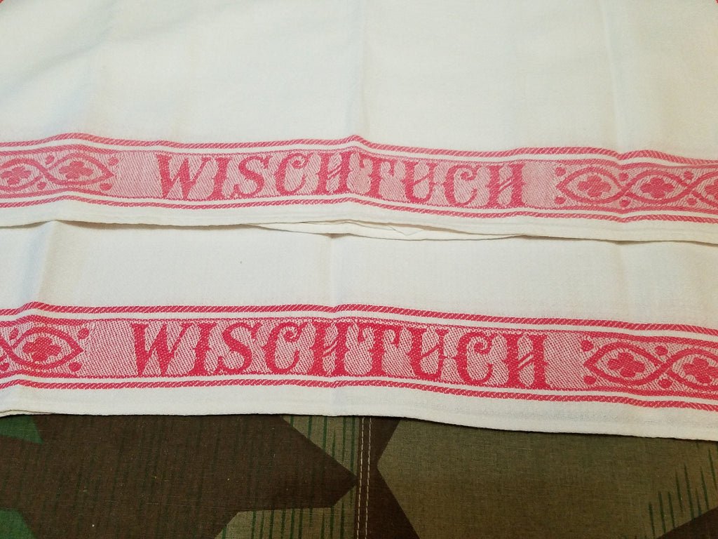 Original Linen WischTuch Wash Cloth — image 2